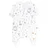 TupTam Baby Schlafsack Waldtiere/Igel/Rehe 80/86