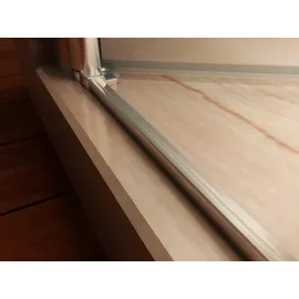 iflair LIMA Nischentür 68 x 185 cm DTF 185