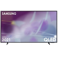 Samsung QLED Q85Q60A 85 Zoll 4K UHD Smart TV Modell 2021