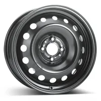 alcar polska sp. z o KROMAG RENAULT 6,5 x 16 4 x 100 ET40 MB60 schwaz