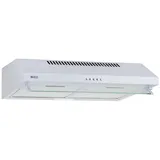 NEG NEG15-AT+ Unterbauhaube 60 cm Silber