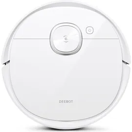 Ecovacs Deebot T9