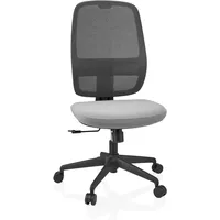 HJH Office Bürostuhl Minoro B Sitz Stoff / Drehstuhl