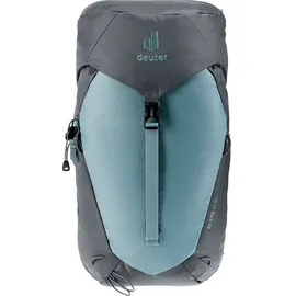 Deuter AC Lite 14 SL Wanderrucksack grau