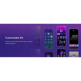 Soundcore Glow mini schwarz