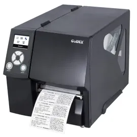 GODEX ZX430i+ Weiß