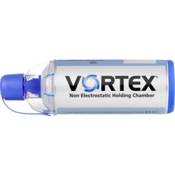 Vortex Inhalierhilfe ab 4 Jahre 1 St