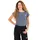 The North Face Tanken Tank Top Sweatshirt Blau 34