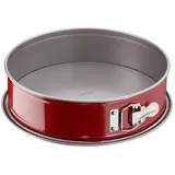 Tefal 1641214 Delibake Backform mit Scharnier, 23 cm,