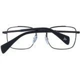mondottica Yohji Yamamoto, Lesebrille, Brillenfassung Yy3006 51002 (keine Korrektur)