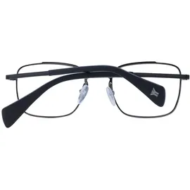 mondottica Yohji Yamamoto, Lesebrille, Brillenfassung Yy3006 51002 (keine Korrektur)