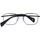 mondottica Yohji Yamamoto, Lesebrille, Brillenfassung Yy3006 51002 (keine Korrektur)