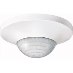 Merten Präsenz Sensor-Modul pws, mit IR MEG5522-0019