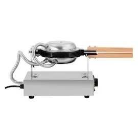 Royal Catering RCWM-1400-B Waffeleisen