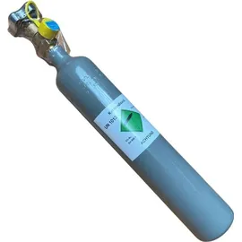 ich-zapfe CO2 - Flasche 0,5 kg ohne Flaschencage