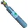 ich-zapfe CO2 - Flasche 0,5 kg ohne Flaschencage