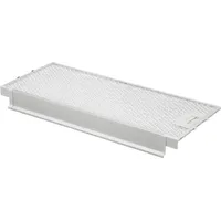 Bosch 00434105 Fettfilter Metall 455x188mm