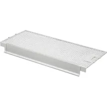 Bosch 00434105 Fettfilter Metall 455x188mm