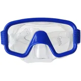 Keepfit S1123051 Taucherbrille, blau, Einheitsgröße