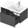 Duravit L-Cube Waschtischunterschrank, 1 Auszug, LC619204949,