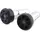 Highsider Lenkergewichte CONERO Typ 2 Schwarz 17 mm