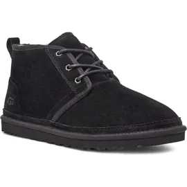 UGG Australia Neumel Herren Schwarz 45