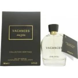 Jean Patou Collection Heritage Vacances Eau de Parfum 100 ml