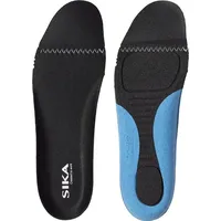 Sika Einlegesohle "Einlegesohle - Fusion" in Schwarz 38