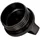 Snow Peak Aurora Titanium 0.8L grauschwarz Trinkflasche