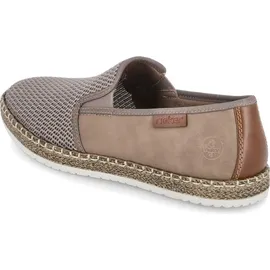 Rieker B5265 Herren Beige 40