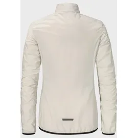 Schöffel Damen Style Cannobio Jacke (Größe L, grau)