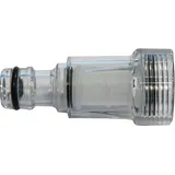 Makita Verbindungsstück mit Wasserfilter 197881-2