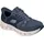 SKECHERS Glide-Step Pro Damen Navy 37