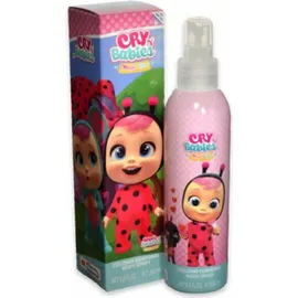 Cartoon Cry Babies Body Spray 200 ml