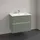 Villeroy & Boch Waschtischunterschrank 76,1 x 61 x 48 cm Soft Green
