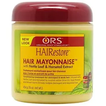 Ors Hair Mayonnaise 454g