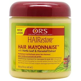 Ors Hair Mayonnaise 454g