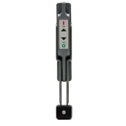 Eaton FLH1 Sicherungsgriff Flange Handle, Steel