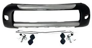 Frontbügel für Toyota RAV4 (2009–2012)