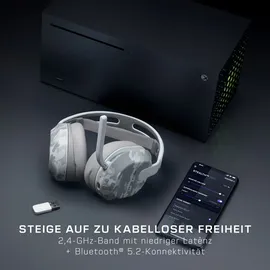 Turtle Beach Stealth 500 XBox Winter Camouflage