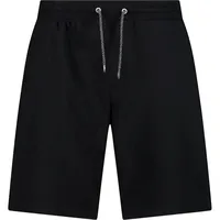 CMP Bermuda 32D8137 Kurze Hose Schwarz 46