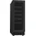 PKM Weintemperierschrank UWTS56-20G Schwarz