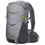 Bergans Herren Driv 12 Rucksack (Größe 12L, grau)