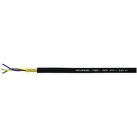 Helu Erdkabel NYY-J 3x1,5mm2 50m