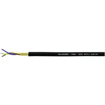 Helu Erdkabel NYY-J 3x1,5mm2 50m