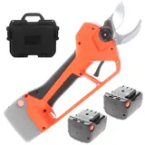 Stocker Titania E-40 Tp - Orange - One Size