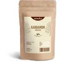Kardamom gemahlen (100g)