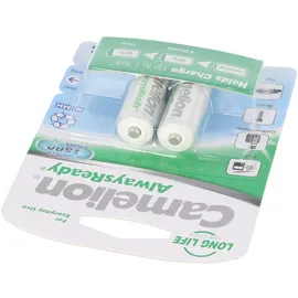 Camelion AA 800 mAh 2 St.