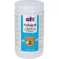 Kerbl cit Fliegenlockmittel FlyCage 750 g