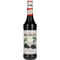 Le Sirop de Monin BLACKBERRY 0,7l